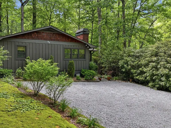 86 Wingina Place, Highlands, NC 28741