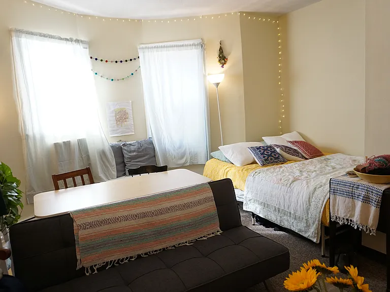 36 S Huntington Ave #18 — Photo 2