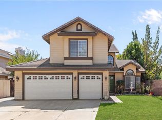 3454 Satin Ct, Palmdale, CA 93551