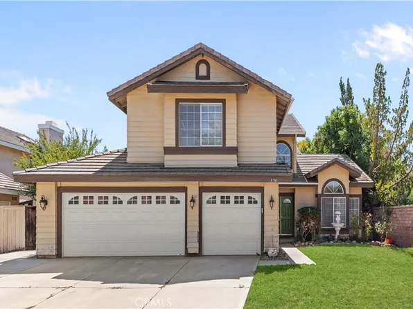 3454 Satin Ct, Palmdale, CA 93551