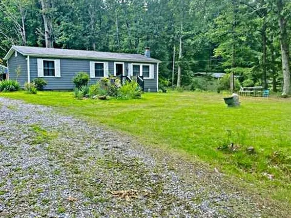 1397 Harris Creek Rd, Louisa, VA 23093