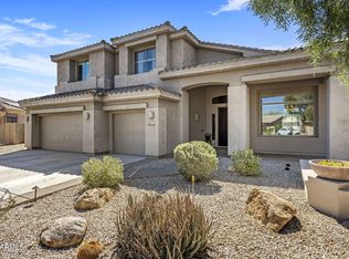 18377 W Piedmont Rd, Goodyear, AZ 85338