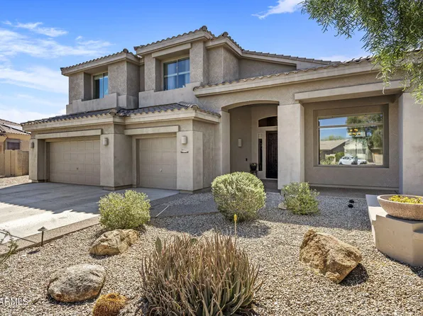 18377 W PIEDMONT Road, Goodyear, AZ 85338