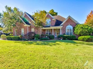 153 Kathy Cir LOT 2, Collierville, TN 38017