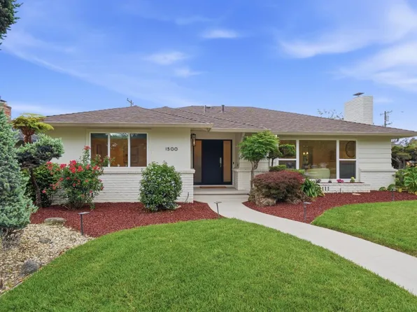 1500 Brookdale Dr, San Jose, CA 95125