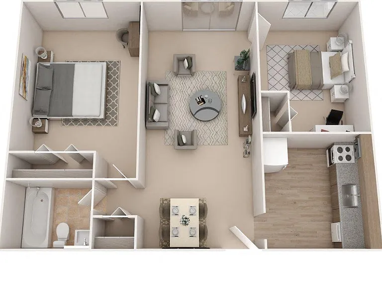 Stonegate at Devon Apartment Homes — Photo 43