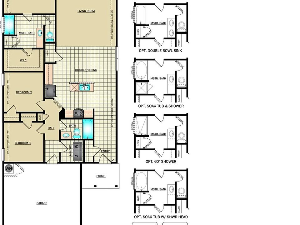 2nd image of 633 Savannah St