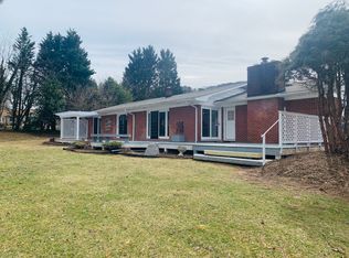 875 New Leicester Hwy, Asheville, NC 28806