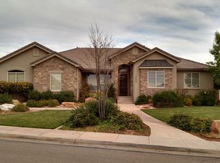 2239 S 2100 E, Saint George, UT 84790