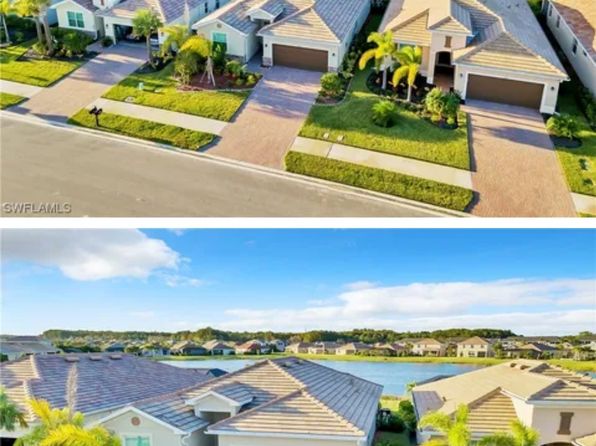 16195 Bacopa Dr, Alva, FL 33920