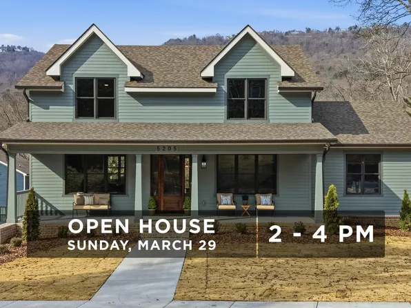 5205 Tennessee Ave, Chattanooga, TN 37409