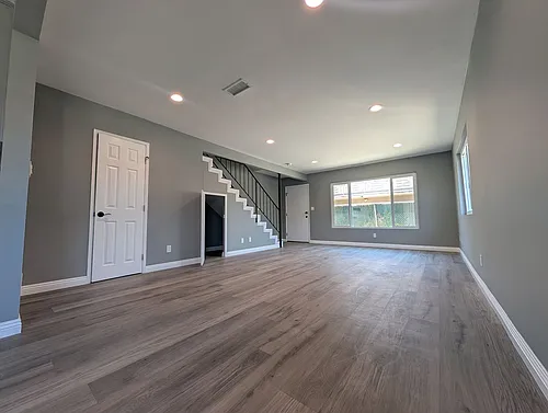 Floor plan B