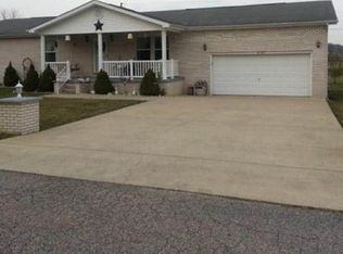 211 Keith St, Raceland, KY 41169