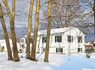 14 Fairfield Road, Scarborough, ME 04074