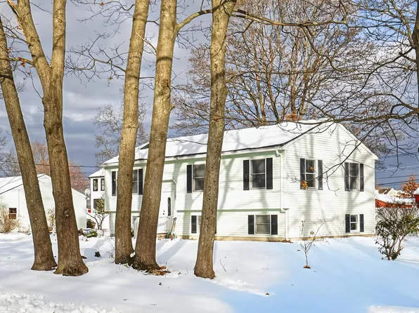 14 Fairfield Road, Scarborough, ME 04074