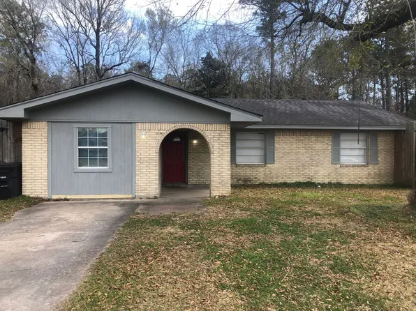 575 Moreland St, Vidor, TX 77662