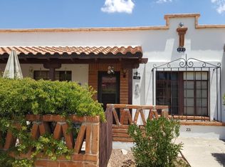 221 S Paseo Pena, Green Valley, AZ 85614