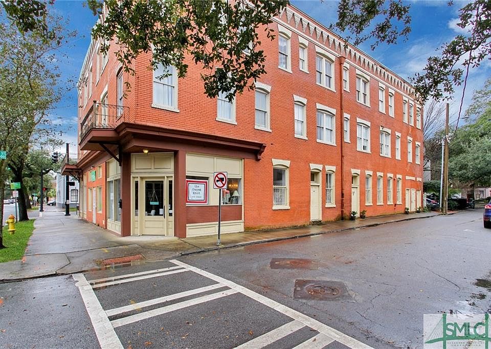 125 E Broad St Savannah, GA, 31401 Apartments for Rent Zillow