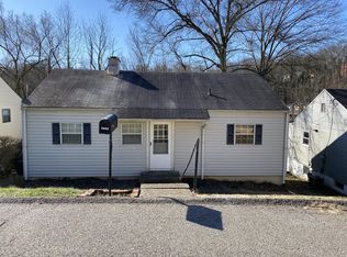 1209 Ashwood Rd, Charleston, WV 25314