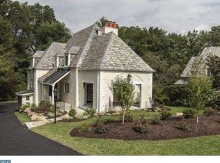 1233 Grenox Rd, Wynnewood, PA 19096