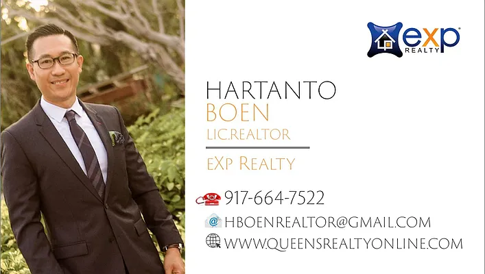 Sold by EXP Realty NYC | media 34