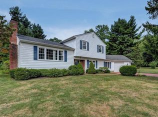 15 Circle Ln, Little Silver, NJ 07739