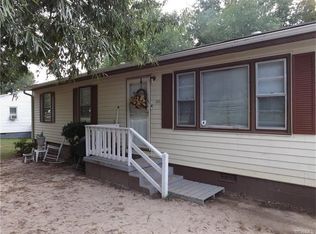 305 Nottoway Falls Rd, Kenbridge, VA 23944