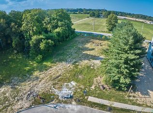 8600 Steeple Wood Dr, New Albany, OH 43054