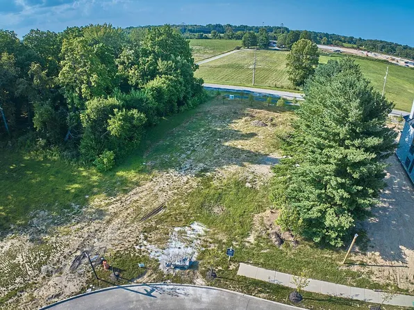 8600 Steeple Wood Dr, New Albany, OH 43054