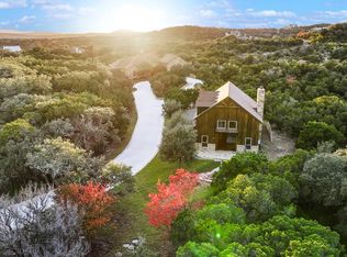 22235 Scenic Loop Rd, San Antonio, TX 78255