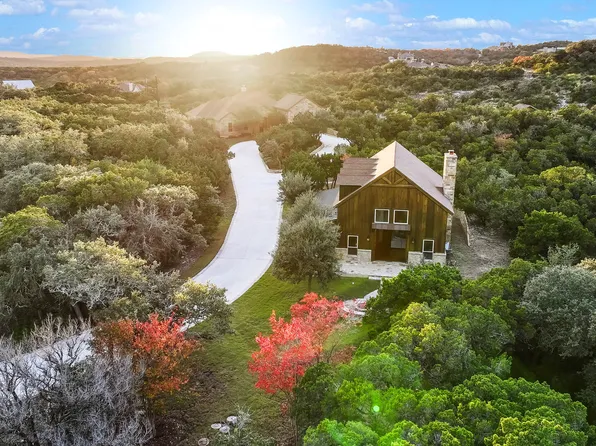22235 SCENIC LOOP RD, San Antonio, TX 78255