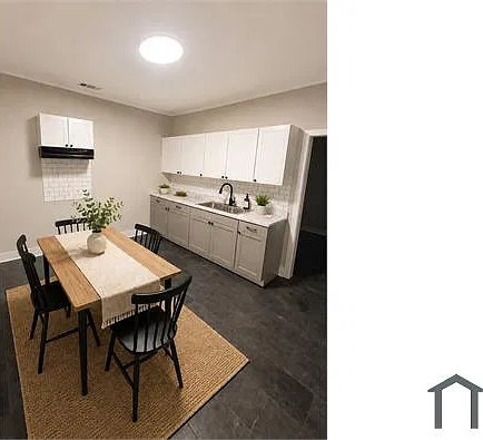 4 bed, 1500 sqft, $1,550 — Photo 2