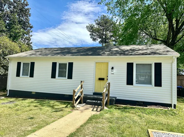 1005 Glenburnie Rd, Richmond, VA 23226
