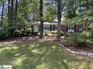 112 Great Glen Rd, Greenville, SC 29615