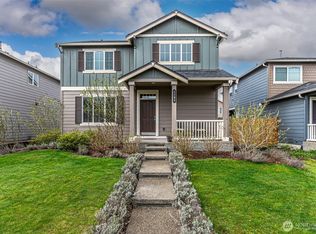 1103 Ross Ave NW, Orting, WA 98360