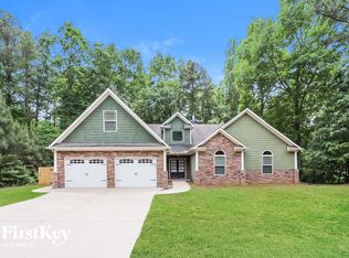 38 Santa Cruz Ct, Dallas, GA 30157