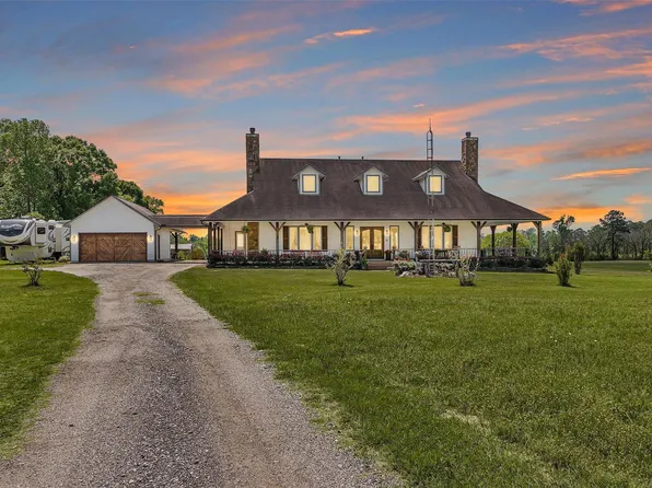 15586 Highway 105 E, Conroe, TX 77306