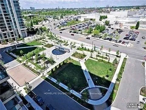 215 Sherway Gardens Rd #1610 — Photo 19