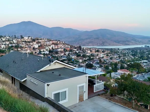 1421 Maria Ave, Spring Valley, CA 91977