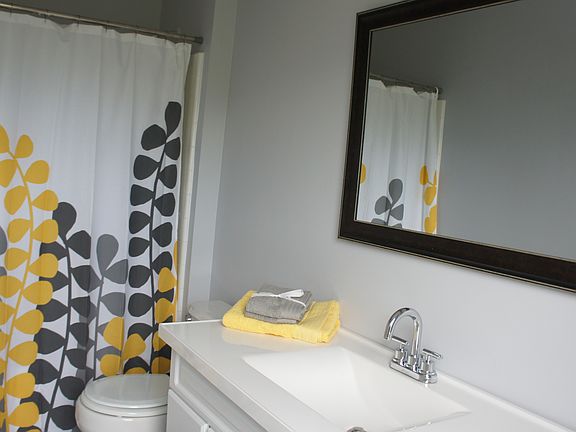 Remodeled Bathroom
