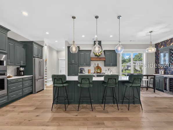 168 Cutter Cir, Bluffton, SC 29909