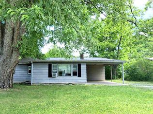 1267 Phillips Dr, Cookeville, TN 38501