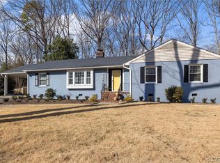 3328 Sherbrook Rd, Richmond, VA 23235