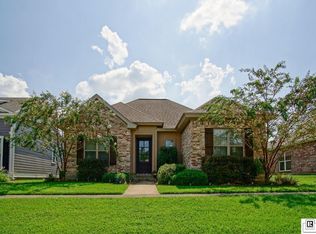 210 Augusta Dr, Calhoun, LA 71225