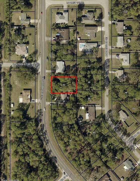 1st image of 227 Eldron Blvd SE