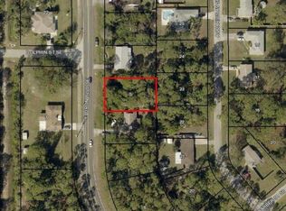 227 Eldron Blvd SE, Palm Bay, FL 32909
