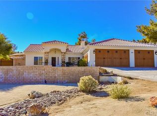 54025 Pinon Dr, Yucca Valley, CA 92284