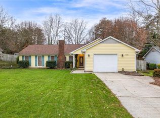 4108 Appleton Rd, Greensboro, NC 27405