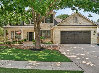7732 Jaborandi Dr, Austin, TX 78739