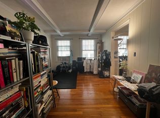 124 Sutherland Rd APT 1, Brighton, MA 02135